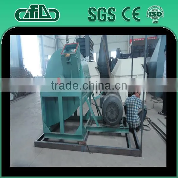 20Tons per Hour Poultry Feed Processing Machinery photo-4