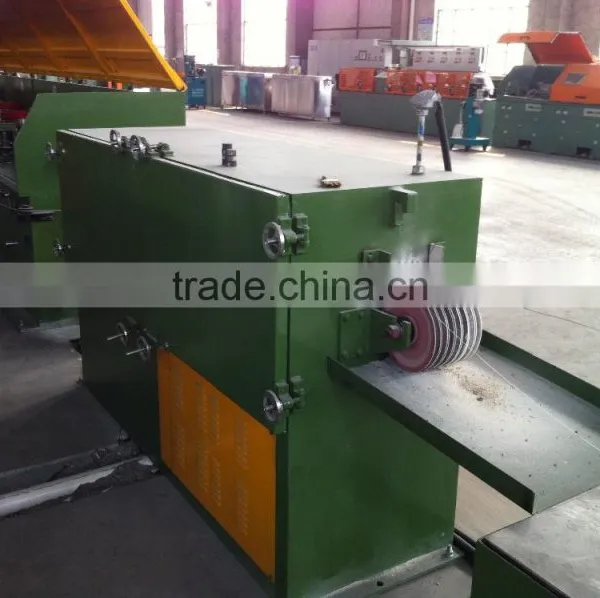 Hard Wire Drawing Machine photo-3