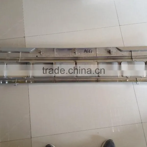 Yiwu 2015 HOT SALE Auto Front Grille for Mazda Truck SL T3500 photo-3