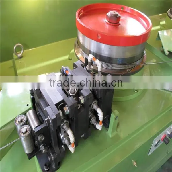 Wire Drawing Cassette Roller Die photo-2