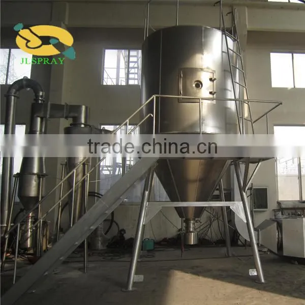 LPG Rotary Dryer photo-4