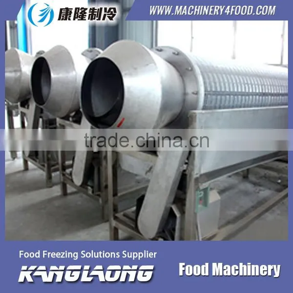 High Quality Bean Head Cutting Machine photo-4
