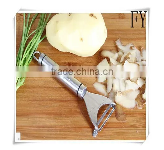 Private Label Apple and Potato Peeler Wholesale photo-3