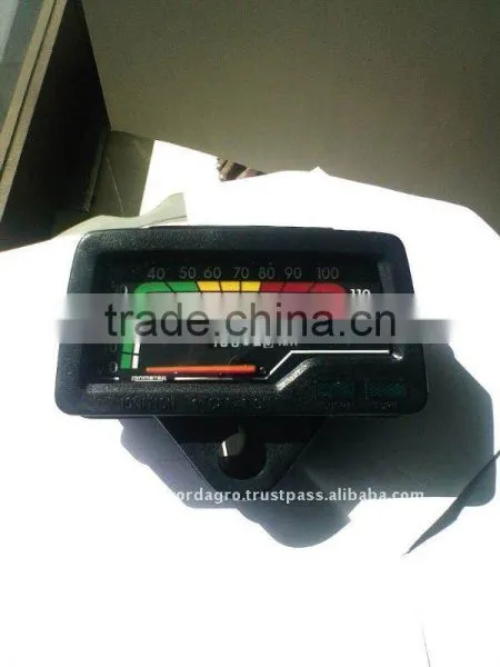 Speedometer for Motorcycles