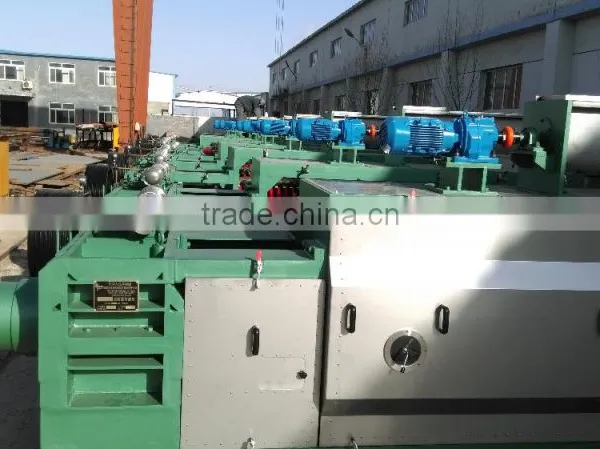 Cold or Hot Oil Press Machine photo-4