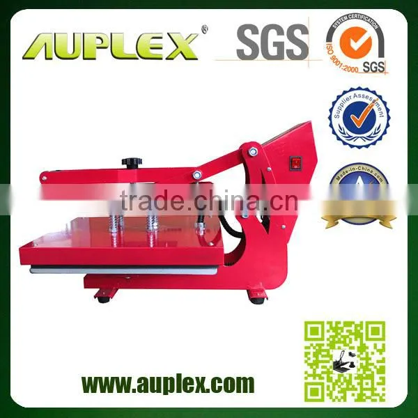 LCD A3 Garment Dye Sublimation Machine photo-5