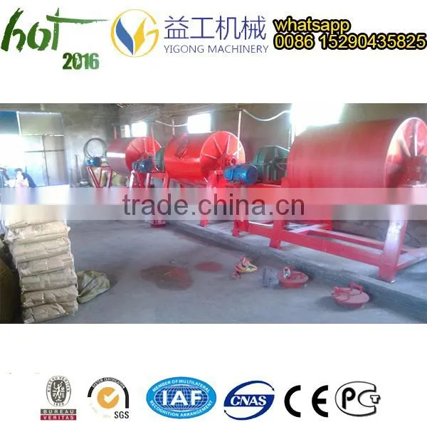 Zhengzhou Factory Produce Aluminium Powder Grinding Ball Mill photo-5