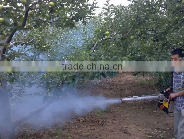 Portable Thermal Fogger (10 Times Faster) photo-3