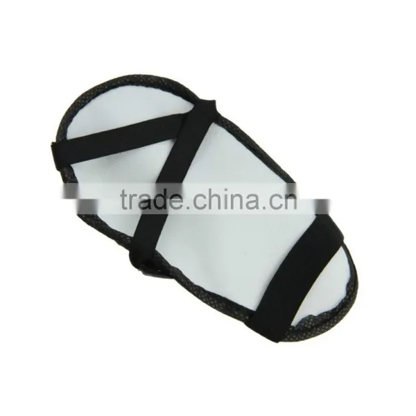 Children's Professional 6 PCS Skating Cycling Skateboard Knee and Elbow Palm Safety Pad Set Protector Knee Wrist Brace Support photo-5