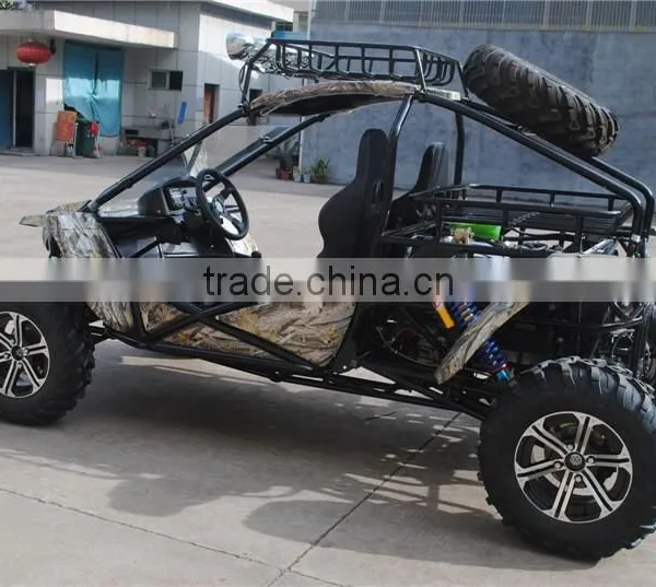 1500cc Adults Chery Engine Renli Latest Big Racing Buggy/go Kart