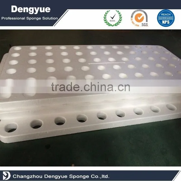 Agricultural Hydroponic Grow Systems Growing Seeding Planting Sponge photo-6