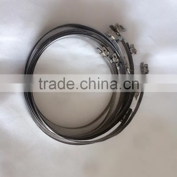 Hot Selling Quick Release Clamp (Jubilee Clamp) photo-2