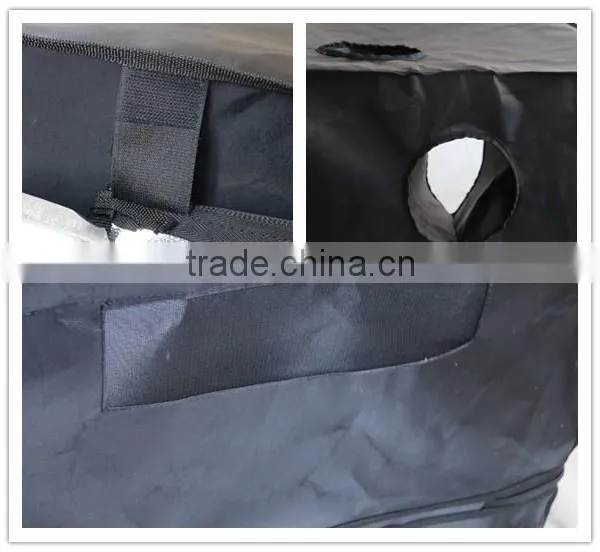 High Quality 210D Mylar Reflective Hydroponic Grow Tent photo-5