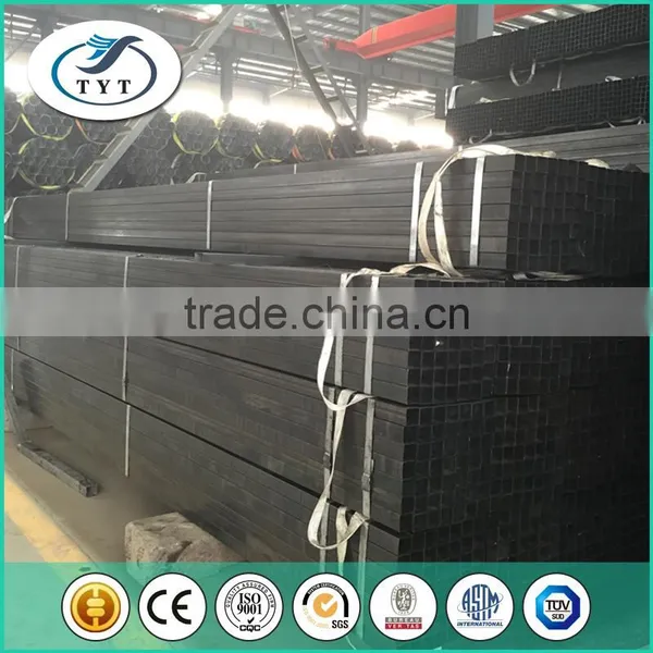 MS Rectangular Steel Hollow Section Sizes photo-3