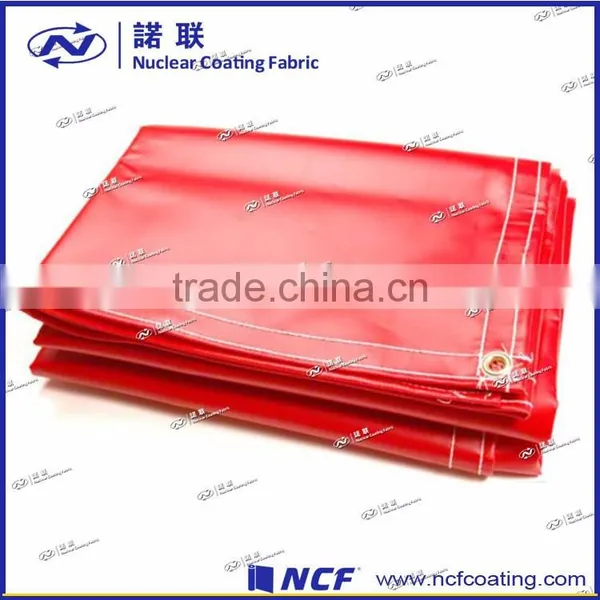 Cargo Shipping Container Cover photo-4