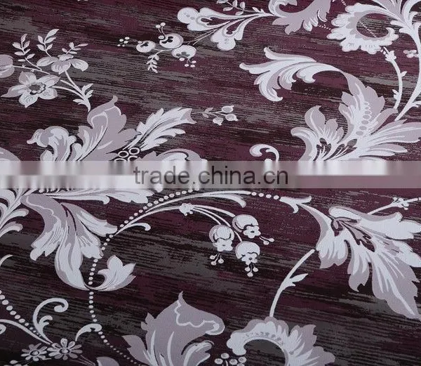 Fashion Self Adhesive Vinyl Wall Sticker photo-4