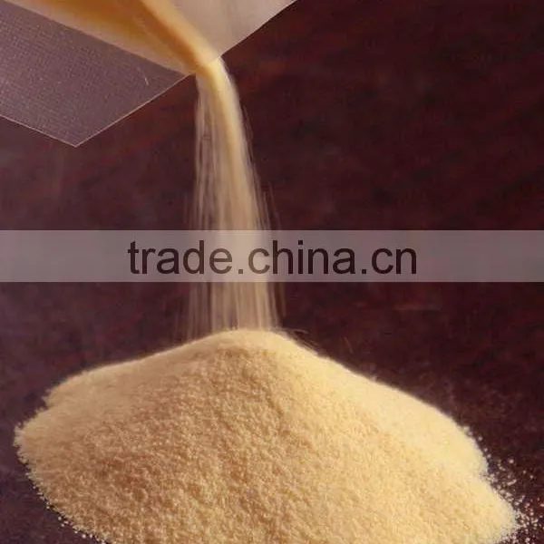 Hydrolysed Soy Protein photo-4