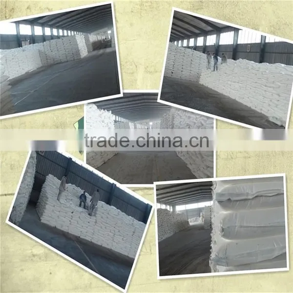 Cationic Corn Starch photo-3