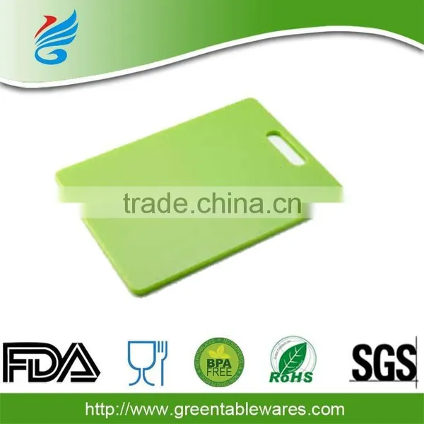 Plastic Cutting Board for Sale Chopping Board photo-5