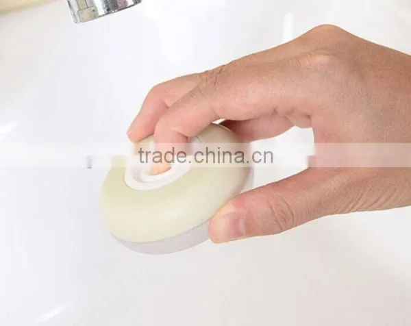 Hot Selling Emulsion Travel Bottle Travel Liquid Soap Bottle photo-6