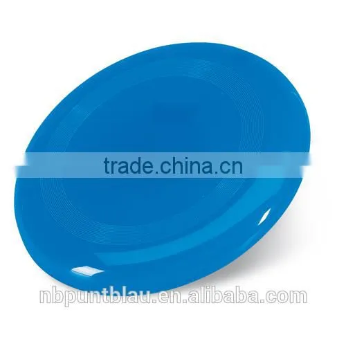 Outdoor Plastic Frisbee Bended at the Edge Pet Toy Frisbee photo-6