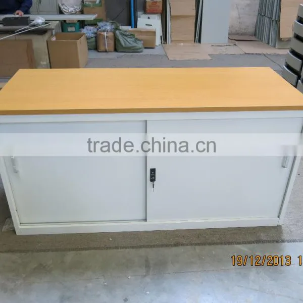 Sliding File Cabinet photo-2