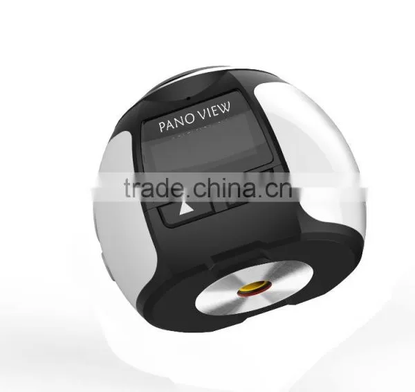 Newest Products 2016 360 Degree hd Sport Video Wifi Action Camera Digital Camera photo-3