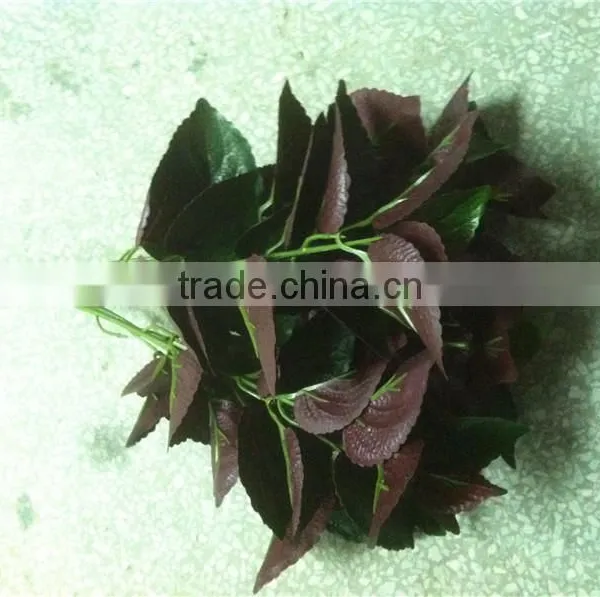 Home and Outdoor Garden Edging Christmas Decoration 60cm or 24inches Height Artificial Small Grass for Green Wall E04 1006 photo-4