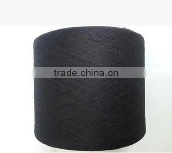 100%Ring Spun Cotton 30s Carded Yarn Price For T-shirt photo-3