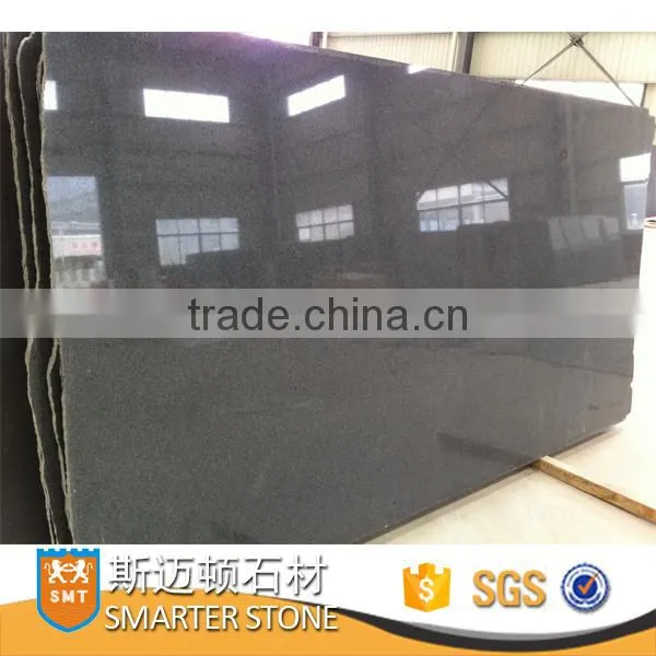 Gray Granite Tile, Granite Slab With Cheap Granite Price for G654 photo-3
