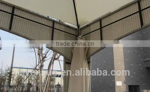 Luxury Outdoor Garden Gazebo photo-6