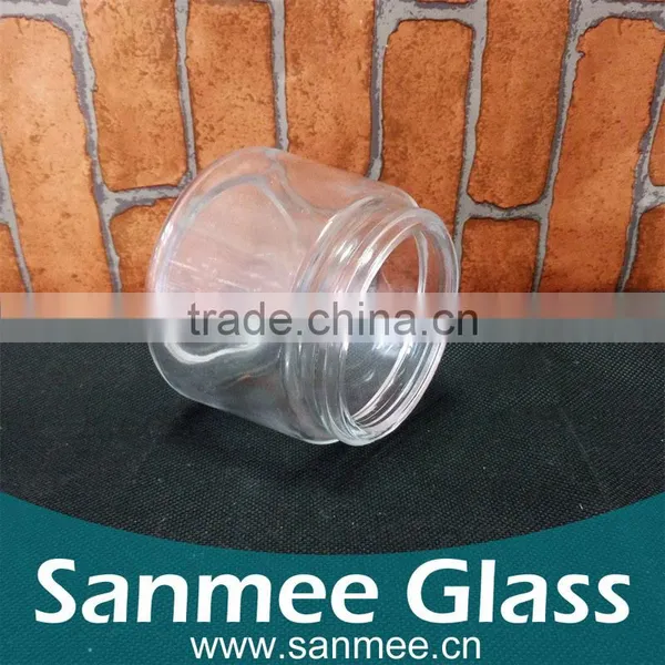 Hot Selling Low Price Glass Glass Jar for Spices photo-2