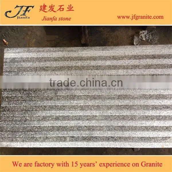Jianfa G653 Dark Grey Blind Stone photo-2