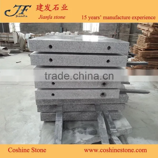 G603 Grantie Cheap Headstones for Sale photo-5
