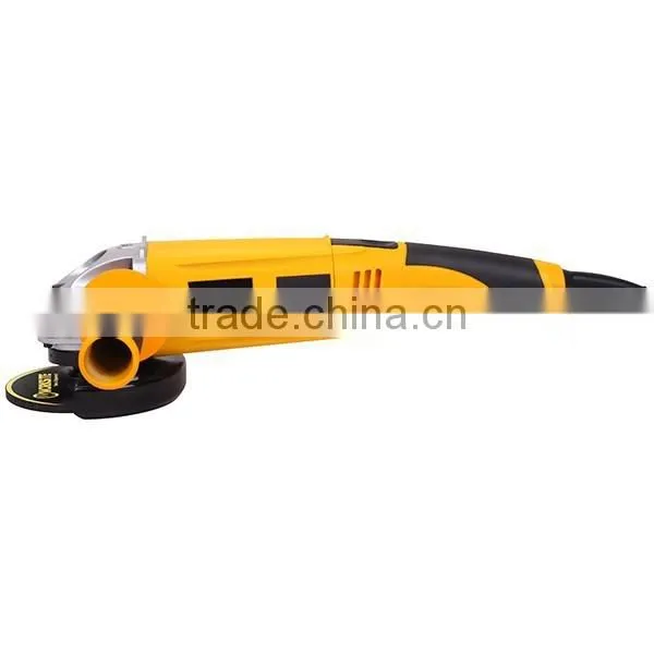 Portable 125mm 5" Angle Grinder photo-2