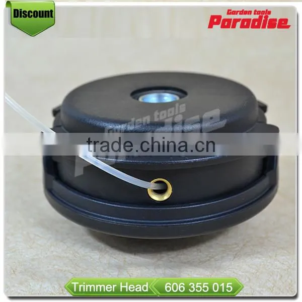 Brush Cutter Trimmer Head for Commercial Straight Shaft Trimmers photo-3