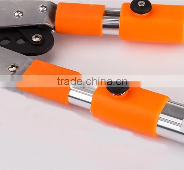 Telescopic Garden Pruning Tool, Tree Pruning Shear photo-4