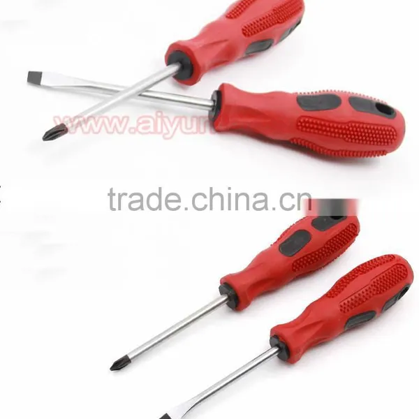 Screwdriver Philips Slotted Pozi Torks photo-5