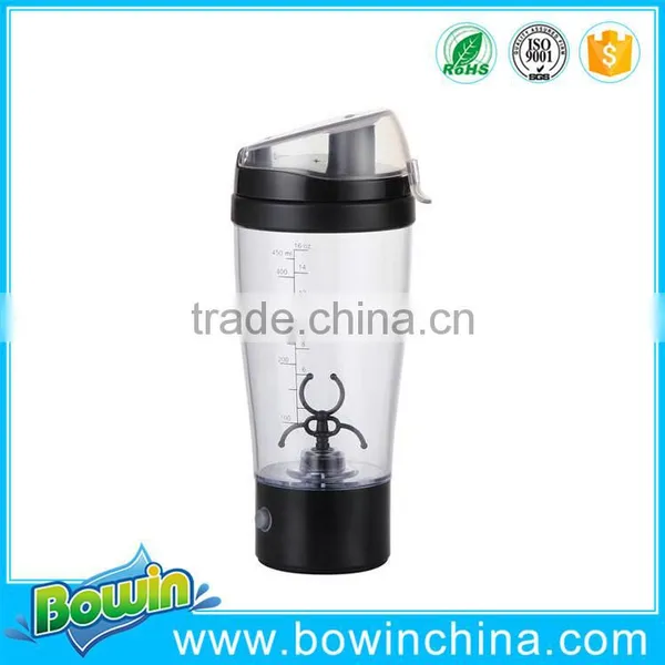 Promotional Shaker Electric Protein Shaker Bottle, Protein Shaker photo-4