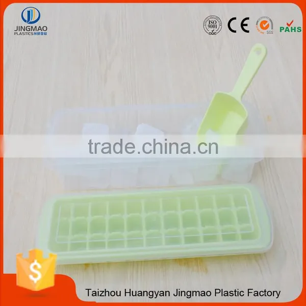 Custom Printed 33 Ice Cube Trays With Lid photo-2