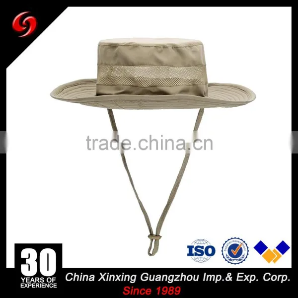 Outdoor OEM High Quality Green Army Military Bonnie Hat for Sports photo-5
