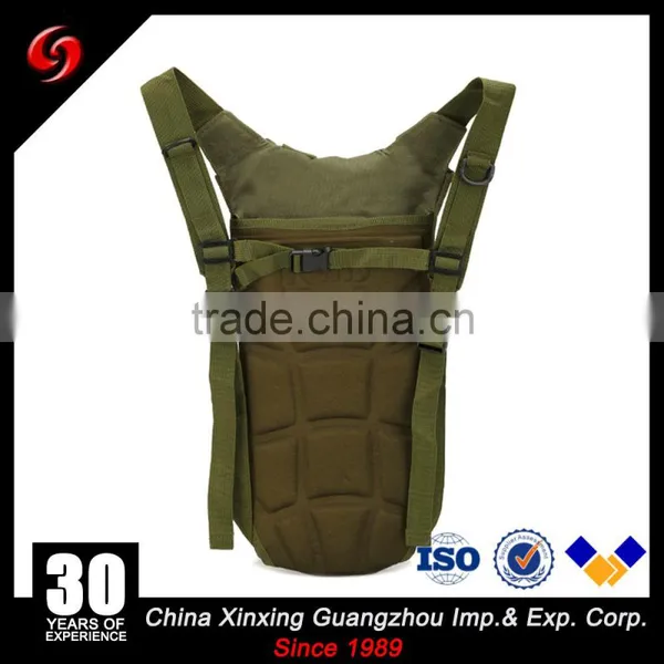 Tactical 2L 2.5L 3L Bicycle Hydration Backpacks Camping Hiking Water Bag Riding Hunting Sport Bag photo-4