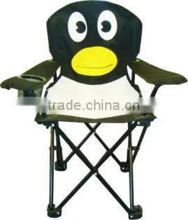 Cute Kid's Beach Chair/Folding Kid's Chair photo-3