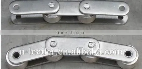 Stainless steel chain