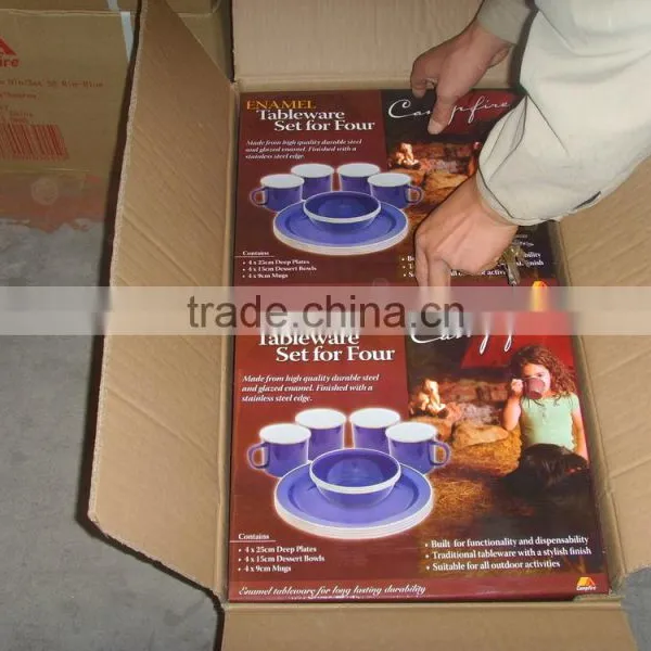 Enamel Camping Mug photo-6