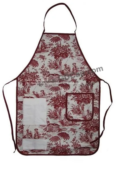 Apron photo-2