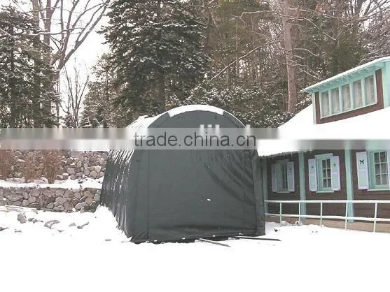 Portable Car Garage , Car Shelter , Instant Car Canopy Tent , Home Use Storage Shelter photo-2