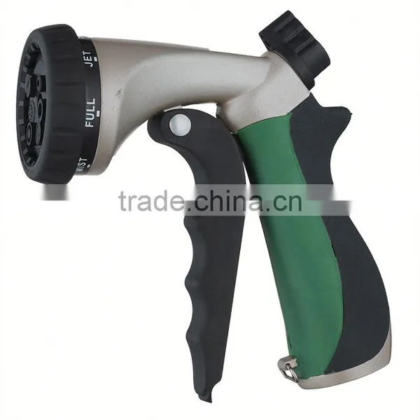 Various Style Superior Solid Brass Strength Fabric Energy-saving Ent Spray Gun photo-6
