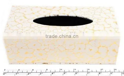 HF756379-J5 TISSUE BOX
