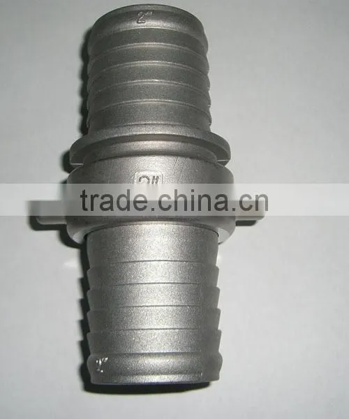 PVC Layflat Hose With Pin Lug Coupling photo-3